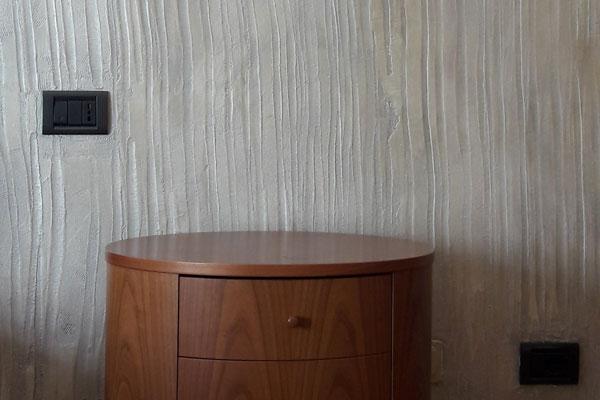 Decorazioni effetto bamboo
