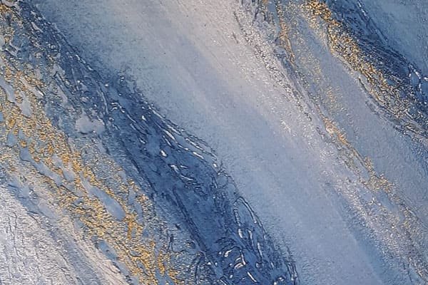 Decorazioni effetto pietra