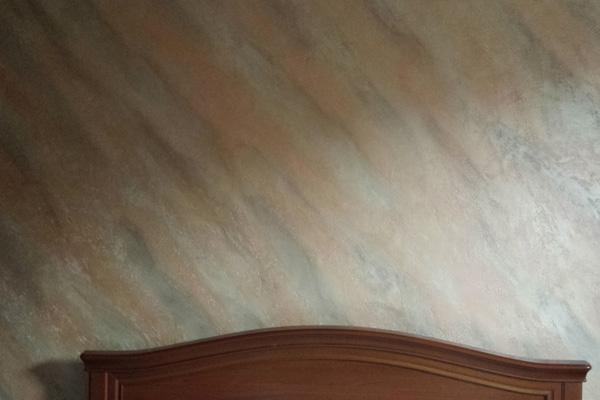 Effetti decorativi provincia di Varese