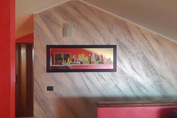 Imbiancature moderne