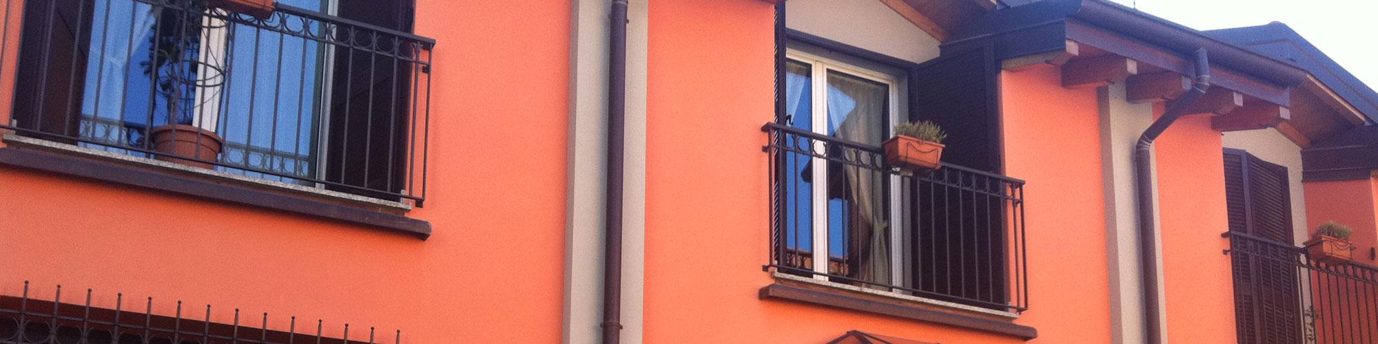 slide contatti